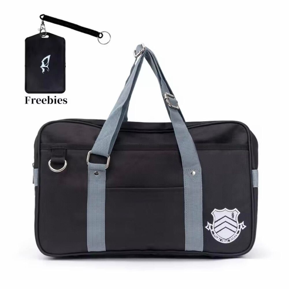 Shujin Academy Student Bag